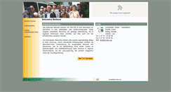 Desktop Screenshot of ambulant.invitas.org